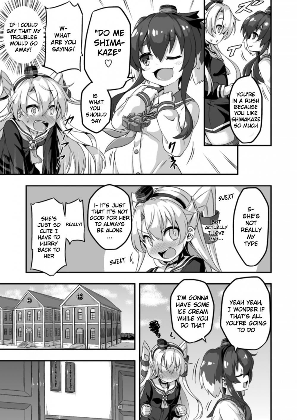 Hentai Manga Comic-Loli & Futa Vol. 5-Read-4